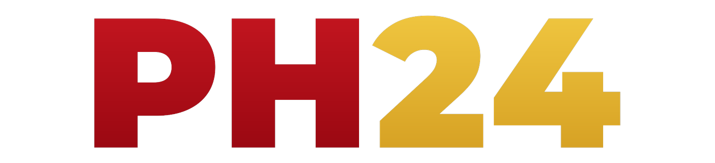 ph24 logo